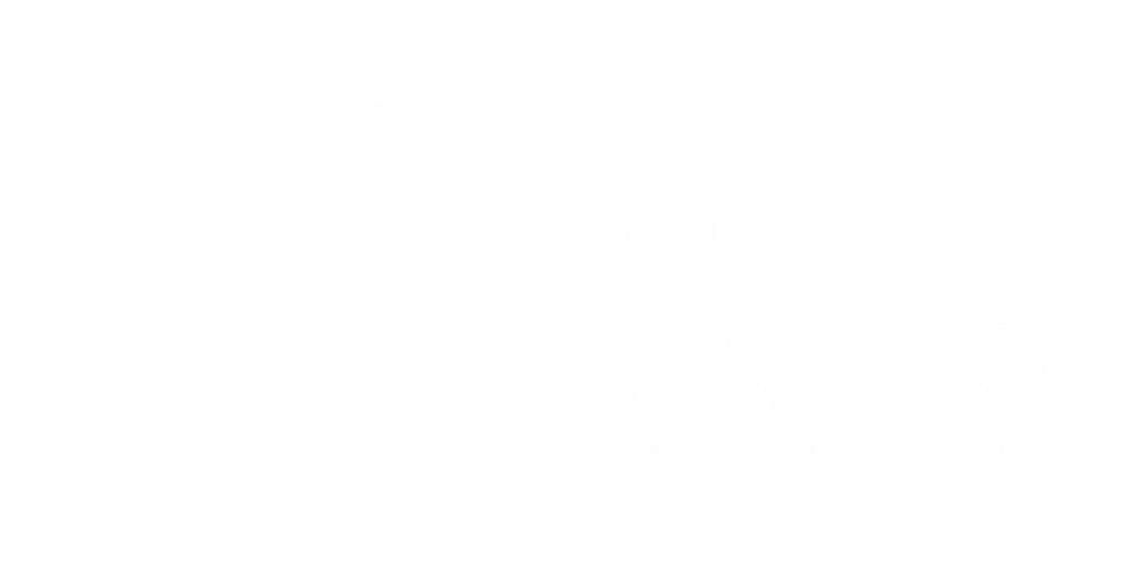 Karis Máximo - Nutricionista em Bauru
